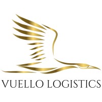 Vuello Logistics Sp. z o.o. logo - Similar company to Equinoxe Consulting Sàrl