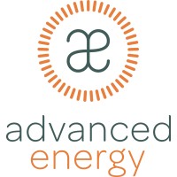 Advanced Energy logo - Similar company to Aderis Energy, Llc