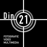 Din21 GbR logo - Similar company to 42Digital