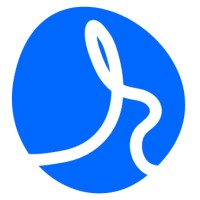 Blue Rabbit Veterinary logo - Similar company to Blue Rabbit
