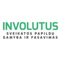 Involutus logo - Similar company to First Priority