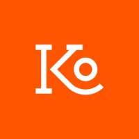 Koddezign logo - Similar company to Musket