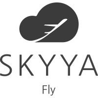 SKYYA logo - Similar company to The Innovation Office Webshow