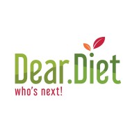 Dear Diet logo - Similar company to Nitty Gritty