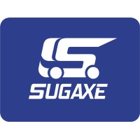 Sugaxe logo - Similar company to Vua Thợ