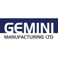 Gemini Manufacturing Ltd logo - Similar company to Hope Community Church