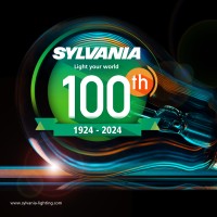 Sylvania Lighting Asia Pacific logo - Similar company to Technofy Llc