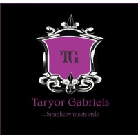 Taryor Gabriels logo - Similar company to Donna Pearl