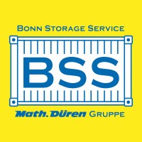 Bonn Storage Service logo - Similar company to Weco Service Gmbh