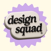 DesignSquad® logo - Similar company to Open2Digital
