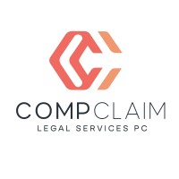 Compclaim Legal Services logo - Similar company to Coinsite