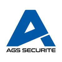 AGS SECURITE logo - Similar company to Calypso Services