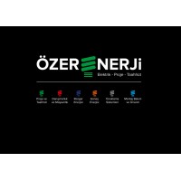 ÖZER ENERJİ logo - Similar company to Özer Enerji