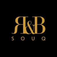 R&B SOUQ logo - Similar company to Explicai