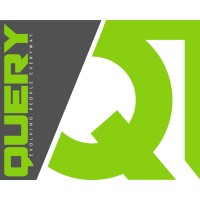 QUERY logo - Similar company to Appeytech