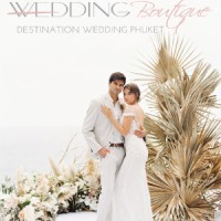 Wedding Boutique Phuket logo - Similar company to Weddings On Samui