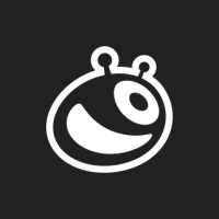 UXBee - UI/UX design agency logo - Similar company to Cieden • Digital Product Design Agency