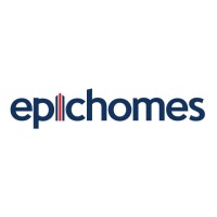 Epic Homes logo - Similar company to D&R Homes Properties Dubai - Uae
