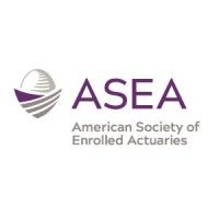 American Society of Enrolled Actuaries logo - Similar company to Lancaster County Women For Good