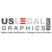 US Legal Graphics logo - Similar company to A2L Consulting