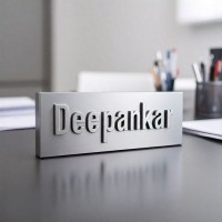 Deepankar logo - Similar company to Clicktoquery