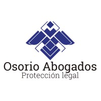 OSORIO ABOGADOS - PROTECCIÓN LEGAL logo - Similar company to Correa Abogados
