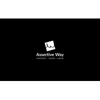 Assertive Way Institute logo - Similar company to Pearrm Services | Hr Consulting