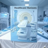Healthcare Horizons logo - Similar company to Front And Centre Training Solutions