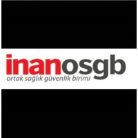 İNAN OSGB logo - Similar company to 2Blackdots