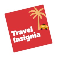 Travel Insignia logo - Similar company to Raaee Travel Solutions