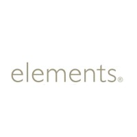 elements fitness | diet  | lifestyle logo - Similar company to Goldatech