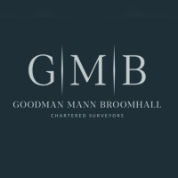 Goodman Mann Broomhall logo - Similar company to Wcl