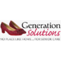 Generation Solutions logo - Similar company to Opx Solutions
