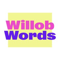 Willob Words logo - Similar company to Kastner London
