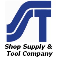 Shop Supply & Tool Company logo - Similar company to Ventleytech Llc