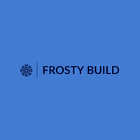 Frosty Build logo - Similar company to Iseco Engineering Services