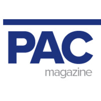 PAC (Pallet & Case) magazine logo - Similar company to M&M Pallets
