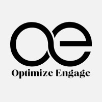 Optimize Engage logo - Similar company to Aoraketech
