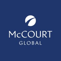 McCourt Global logo - Similar company to Project Liberty