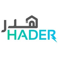 HADER | هدر logo - Similar company to Hyper Cool