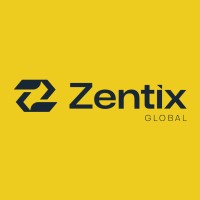 Zentix Global logo - Similar company to Datadirect Gmbh
