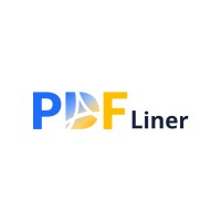 PDFLiner logo - Similar company to Asolytics