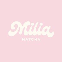 Milia Matcha logo - Similar company to Skilz