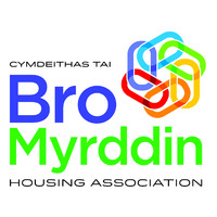 BRO MYRDDIN HOUSING ASSOCIATION LIMITED logo - Similar company to Ks Electrical Services Ltd