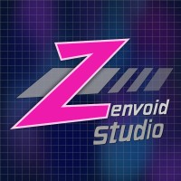 Zenvoid Studio logo - Similar company to Almond Studio