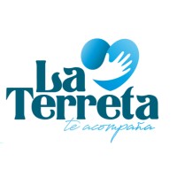 LA TERRETA TE ACOMPAÑA logo - Similar company to Alumni Umh