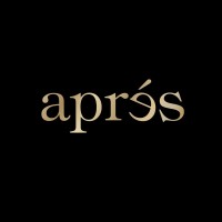 Apres Nail logo - Similar company to Nails.Inc