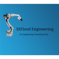 SSFlood Engineering logo - Similar company to Cal Poly Wind Power