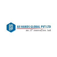 All Hands Global Pvt. Ltd. logo - Similar company to Compiledbox