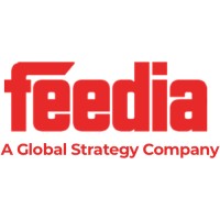 Feedia logo - Similar company to Fruit Studio